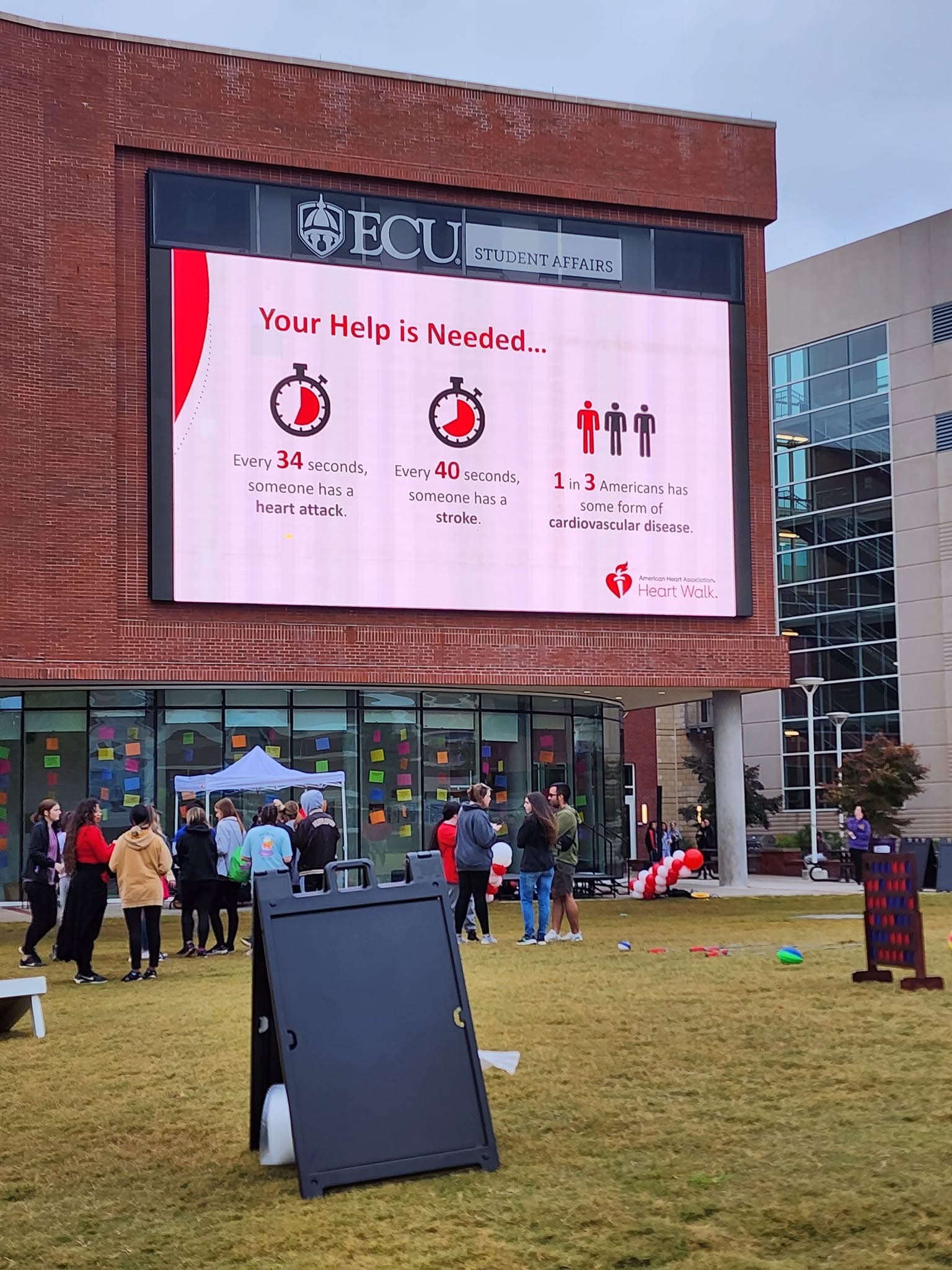 Community Events