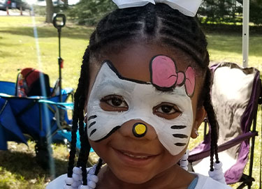 Face Painting